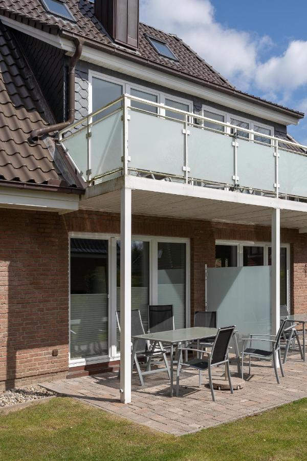 Gaestehaus Wohnung 2 Wyk auf Foehr Exterior photo